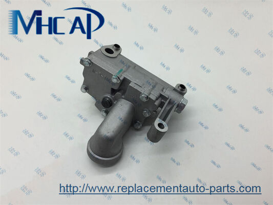 Auto Parts Oil Pump Pump Assembly, Oil For Mitsubishi OEM 1211A039