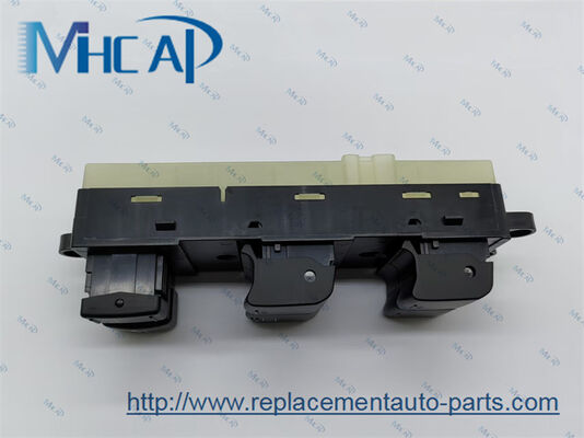 Replacement OEM 25401-EA003 Auto Parts Power Window Switch For Nissan